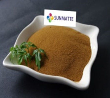 Soil Enhancer Bio-Fulvic Acid 55% Powder