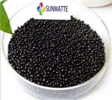 Black-Brown Humino Acid Balls