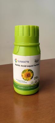 Agri Soil Conditioner Humic Acid Liquid Fertilizer