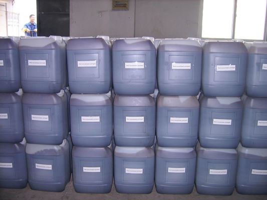 Agri Soil Conditioner Humic Acid Liquid Fertilizer